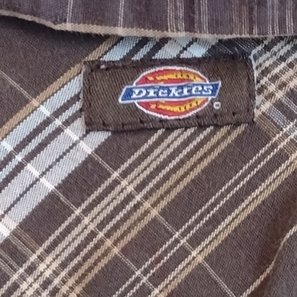 Dickies men's shirt - Picture 2 of 4